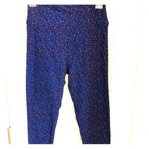 LuLaRoe OS leggings